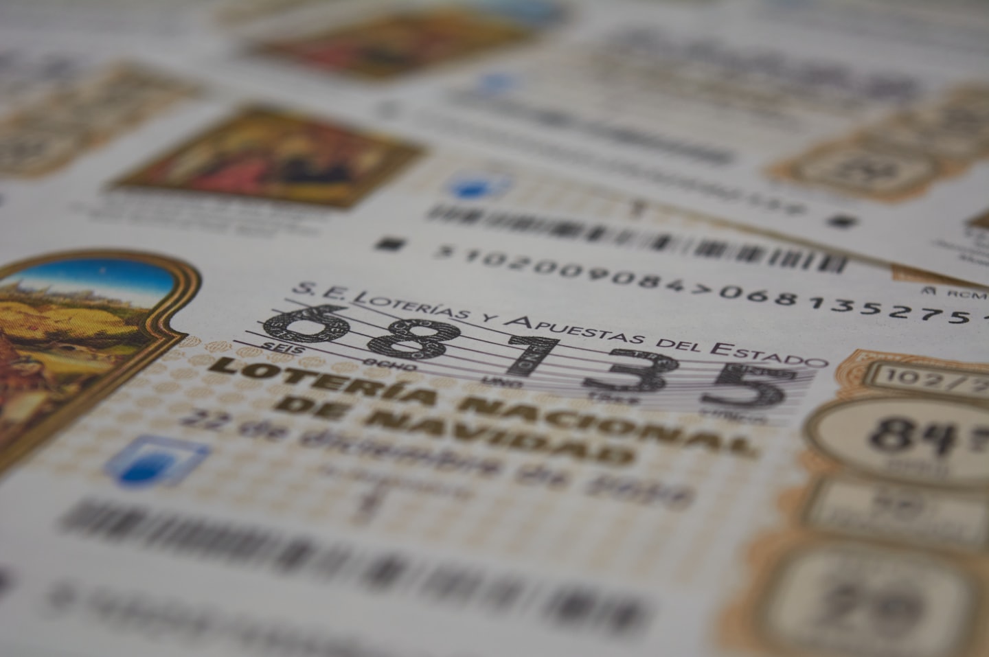 Cómo jugar a la lotería online con seguridad